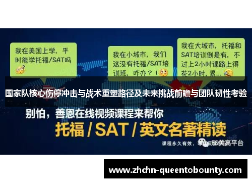 国家队核心伤停冲击与战术重塑路径及未来挑战前瞻与团队韧性考验