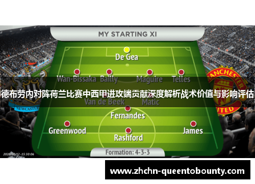 德布劳内对阵荷兰比赛中西甲进攻端贡献深度解析战术价值与影响评估 德布劳内对阵荷兰比赛中西甲进攻端贡献深度解析战术价值与影响评估