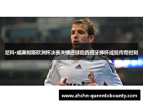 尼科·威廉姆斯欧洲杯决赛关键进球助西班牙捧杯成就传奇时刻 尼科·威廉姆斯欧洲杯决赛关键进球助西班牙捧杯成就传奇时刻