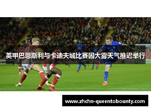 英甲巴恩斯利与卡迪夫城比赛因大雾天气推迟举行 英甲巴恩斯利与卡迪夫城比赛因大雾天气推迟举行